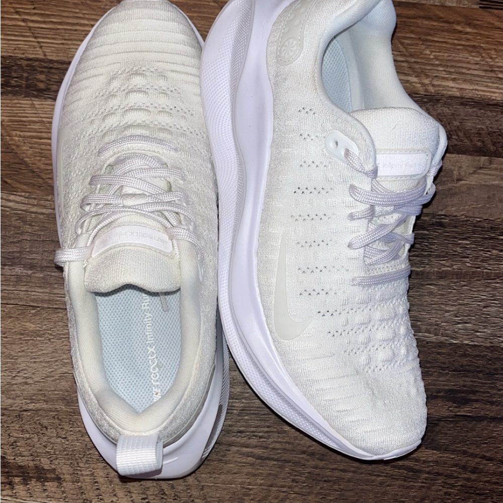 Nike Women's White Sneakers